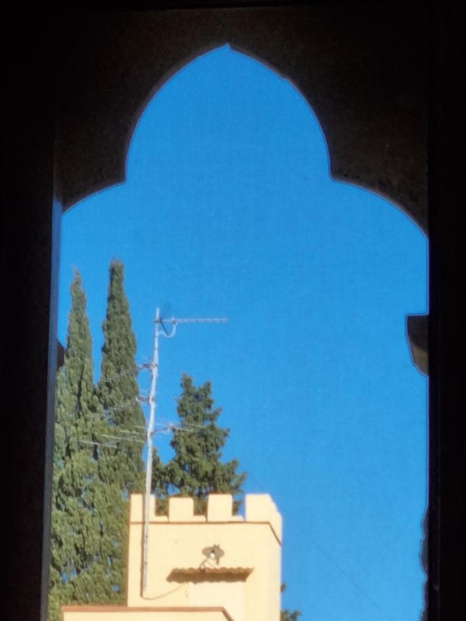 B&B Firenze 400 Luaran gambar