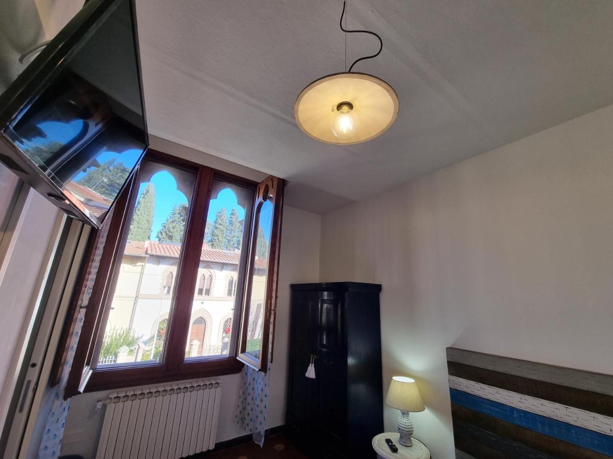 B&B Firenze 400 Luaran gambar