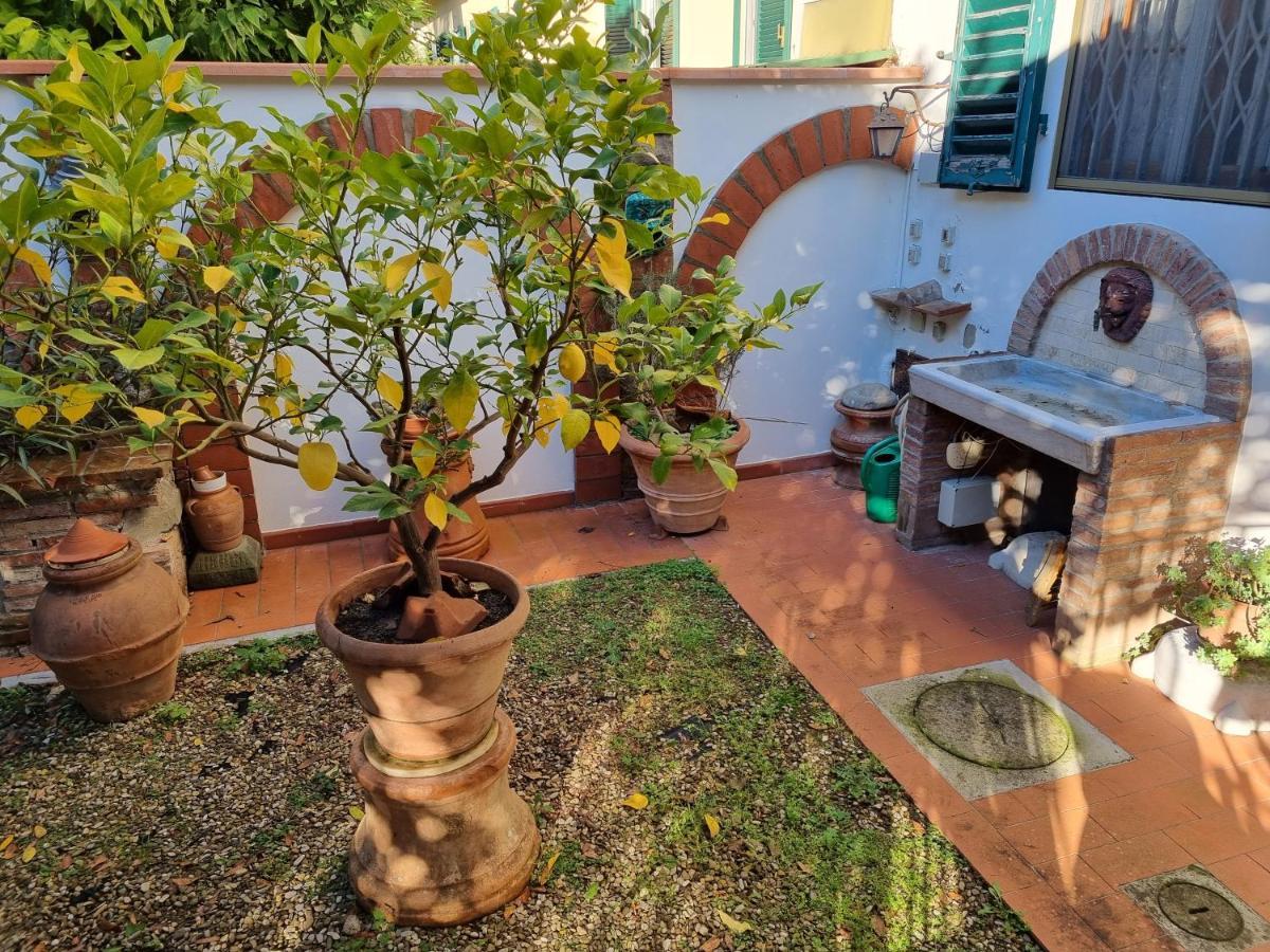 B&B Firenze 400 Luaran gambar