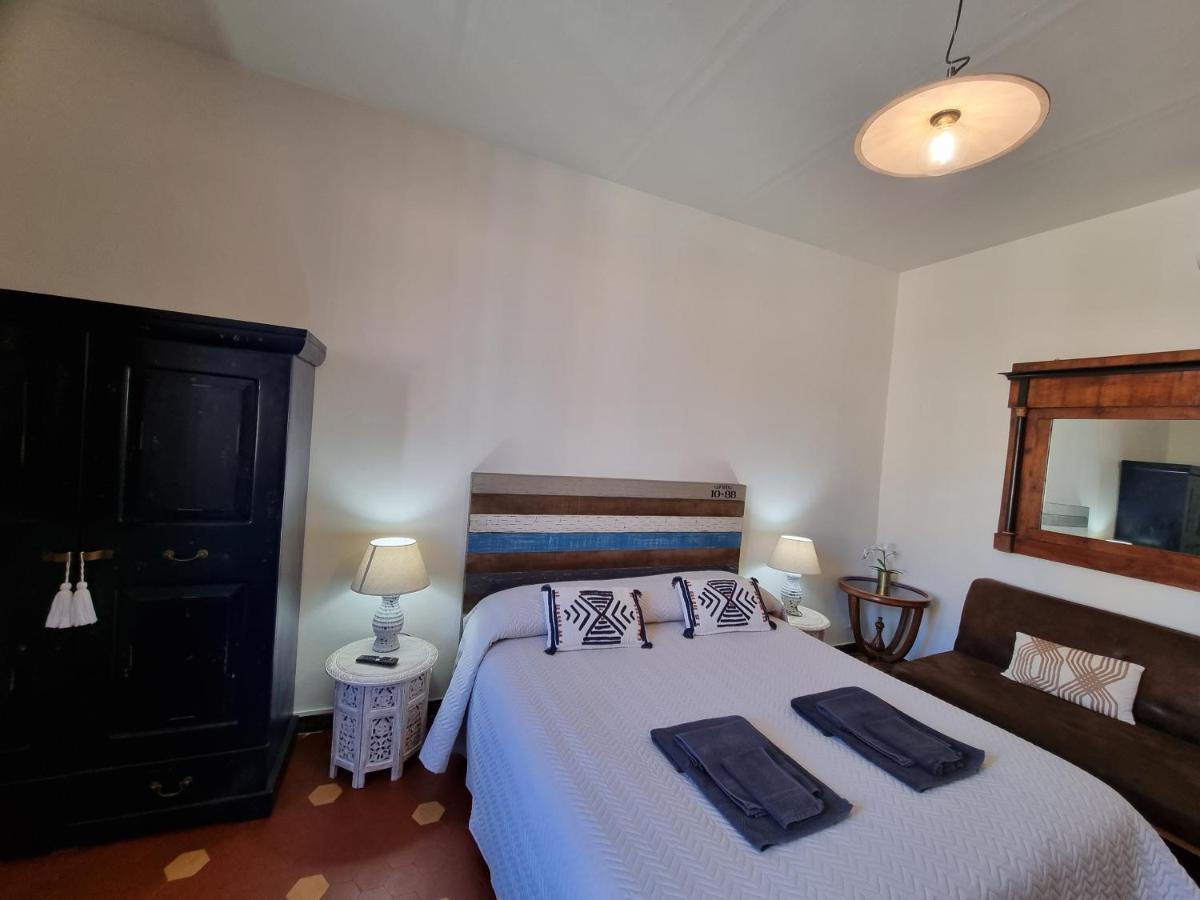 B&B Firenze 400 Luaran gambar
