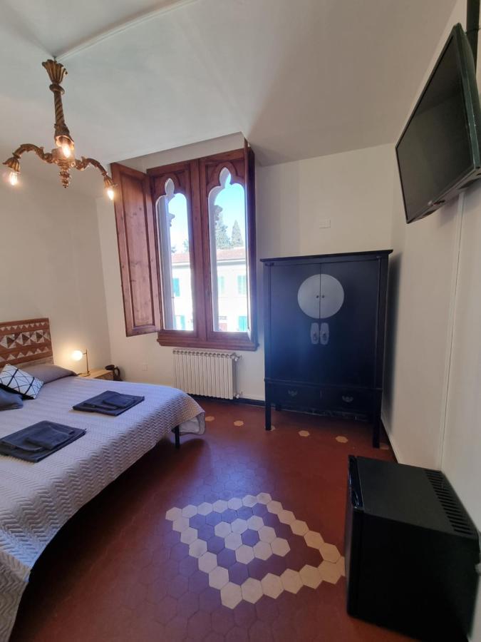 B&B Firenze 400 Luaran gambar