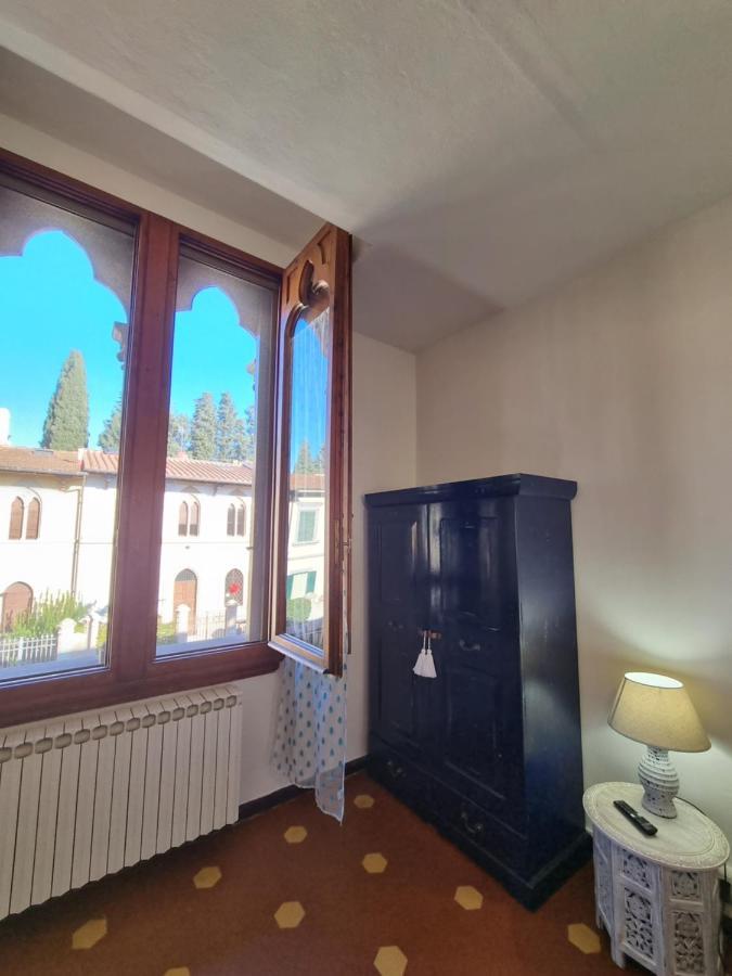 B&B Firenze 400 Luaran gambar