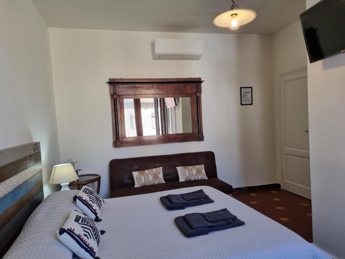 B&B Firenze 400 Luaran gambar