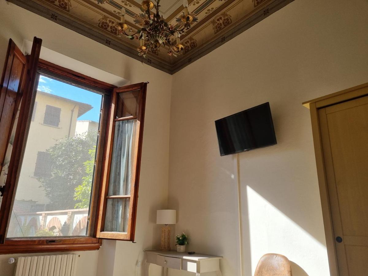 B&B Firenze 400 Luaran gambar