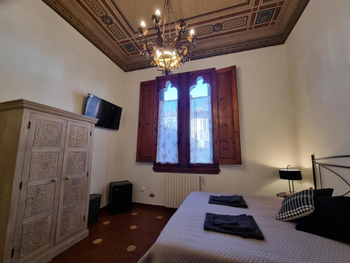 B&B Firenze 400 Luaran gambar