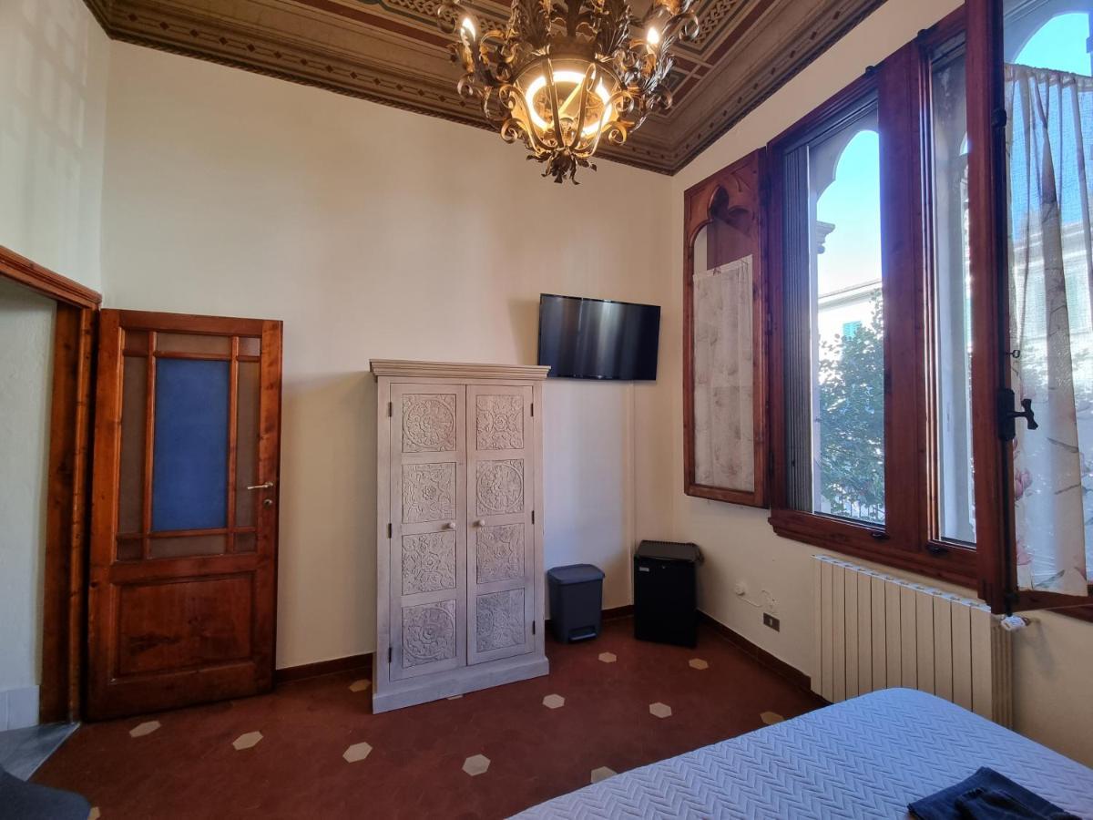 B&B Firenze 400 Luaran gambar