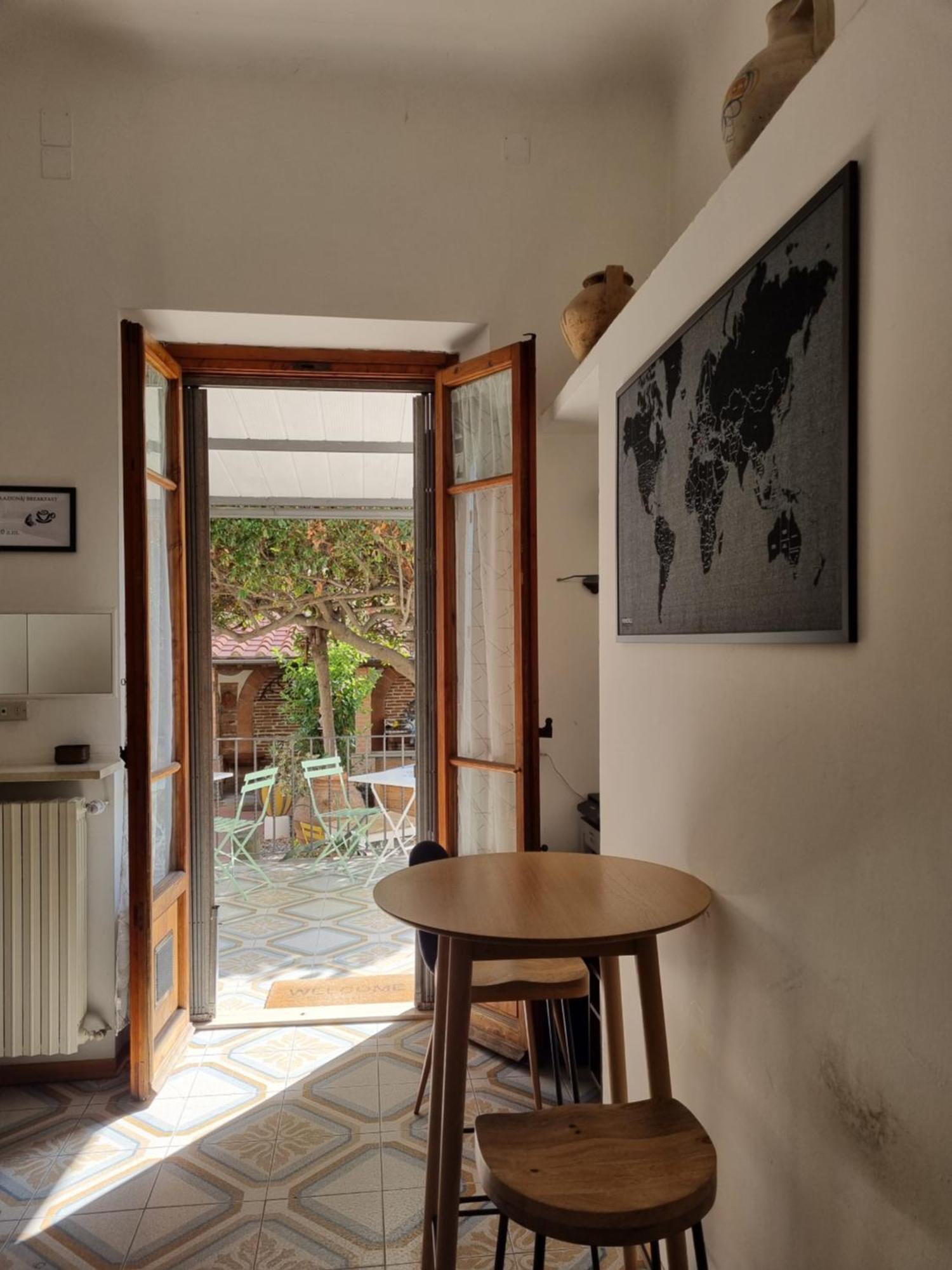 B&B Firenze 400 Luaran gambar
