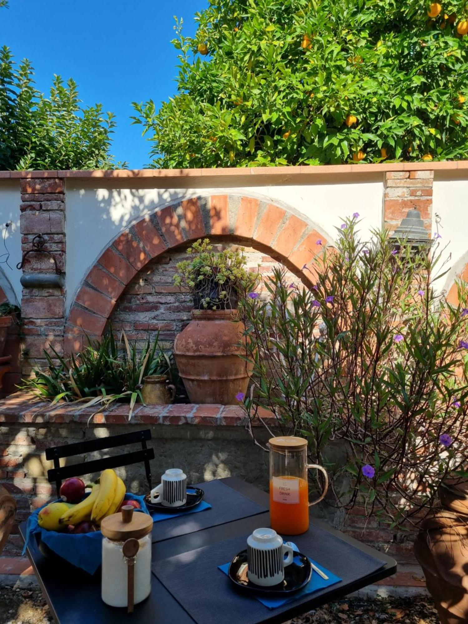 B&B Firenze 400 Luaran gambar