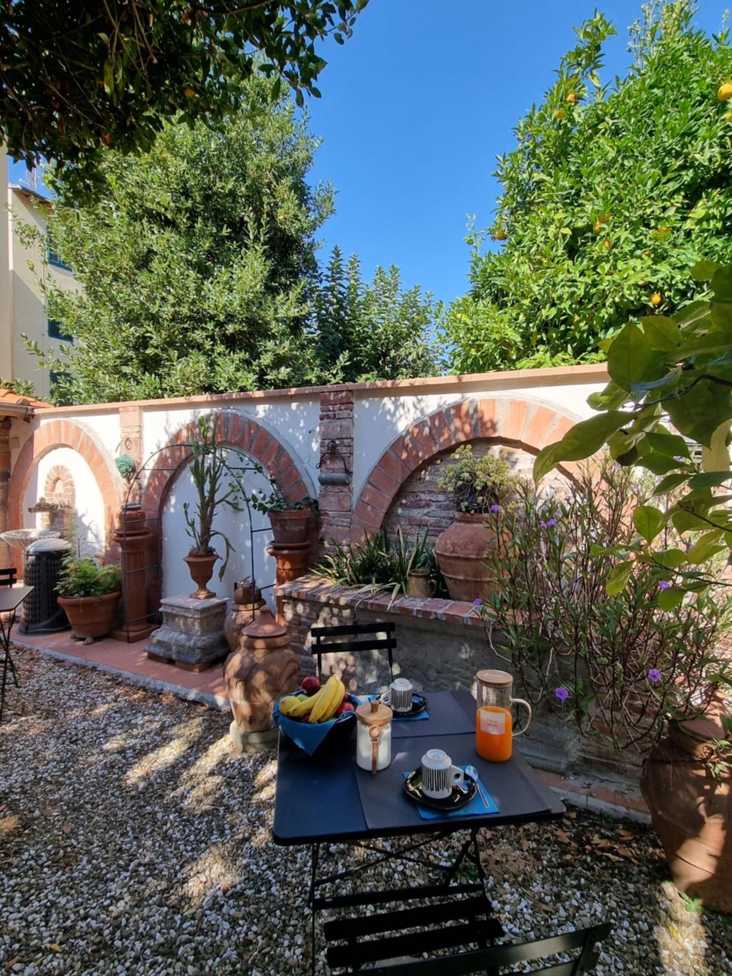 B&B Firenze 400 Luaran gambar