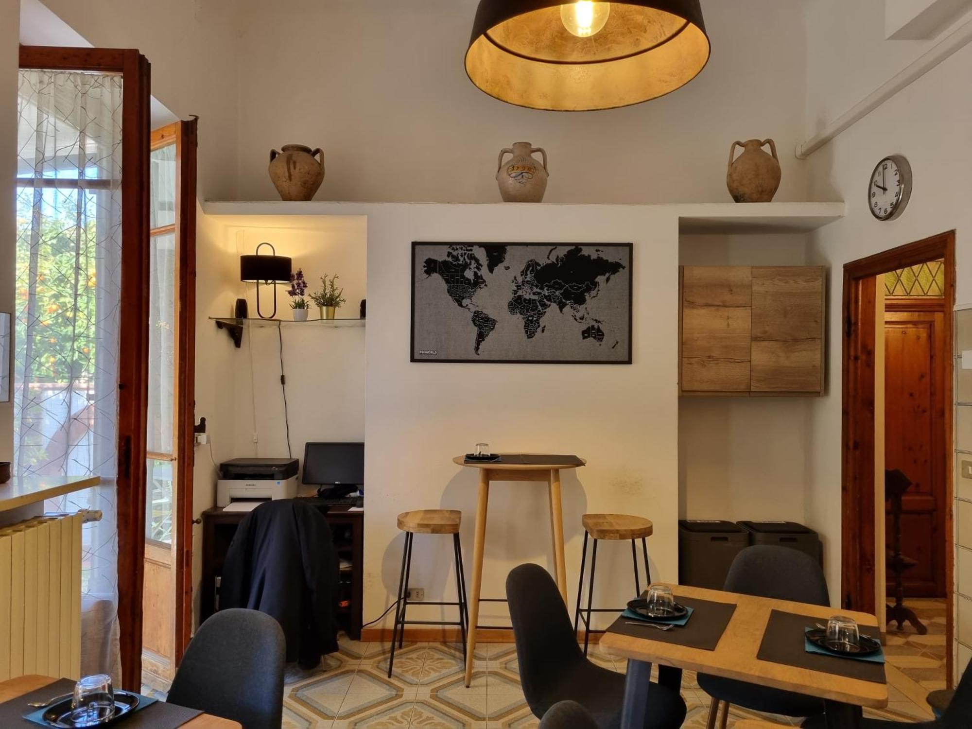 B&B Firenze 400 Luaran gambar