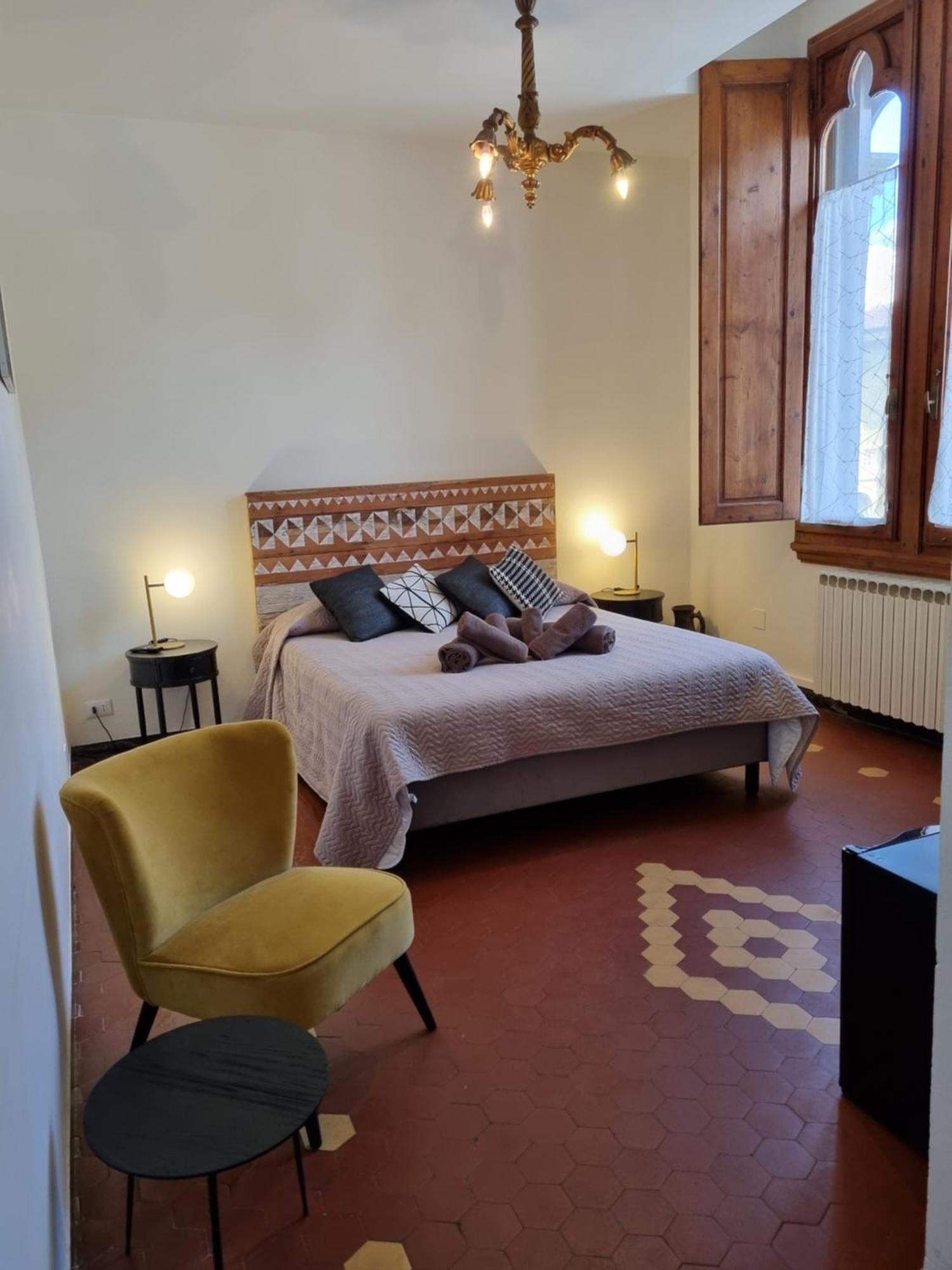 B&B Firenze 400 Luaran gambar