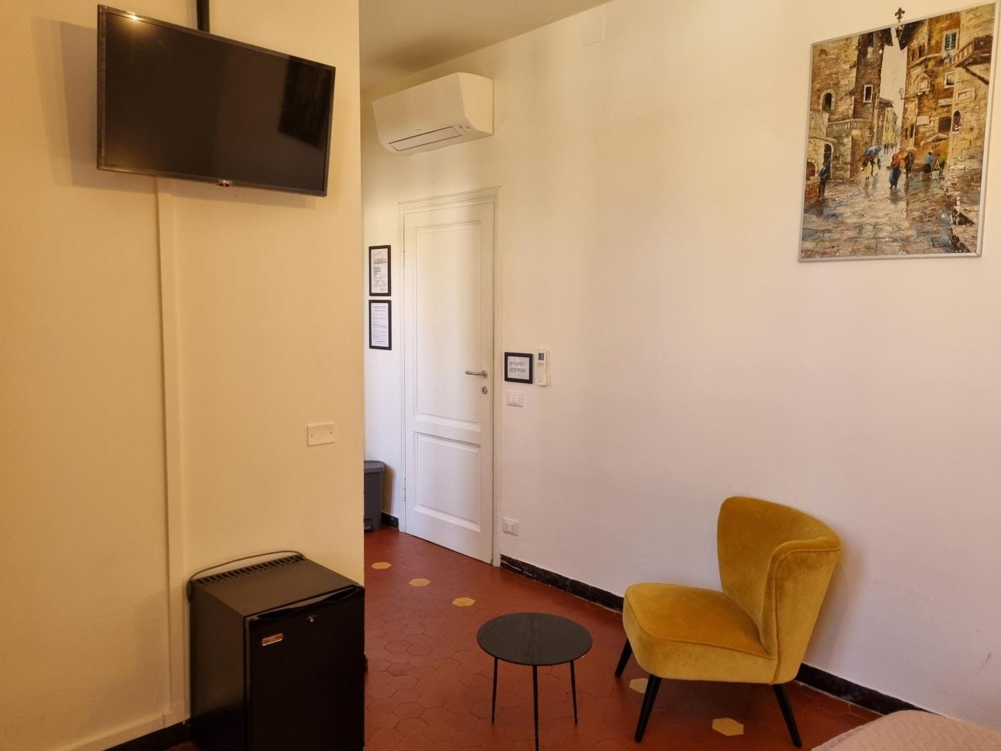 B&B Firenze 400 Luaran gambar