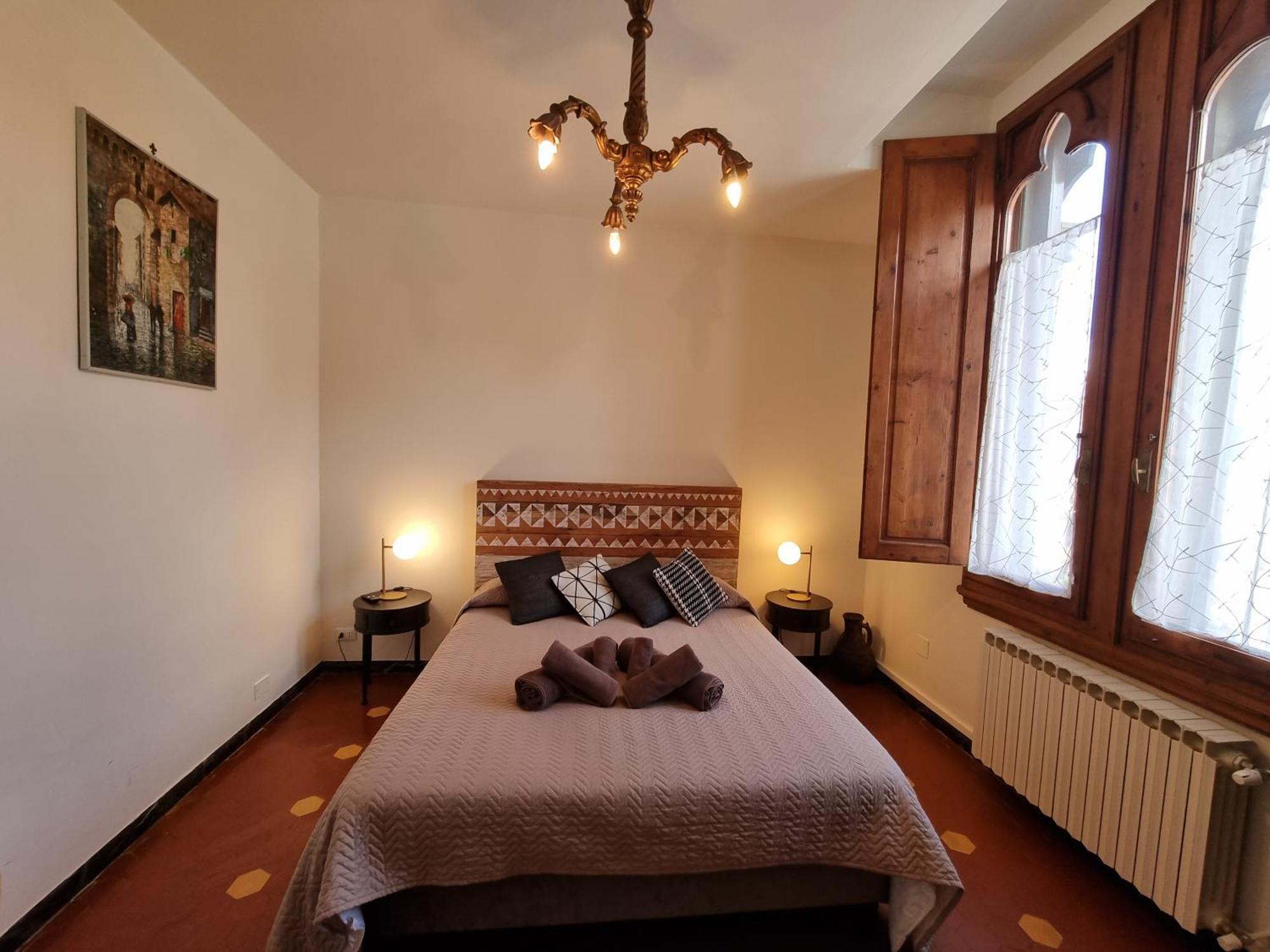 B&B Firenze 400 Luaran gambar