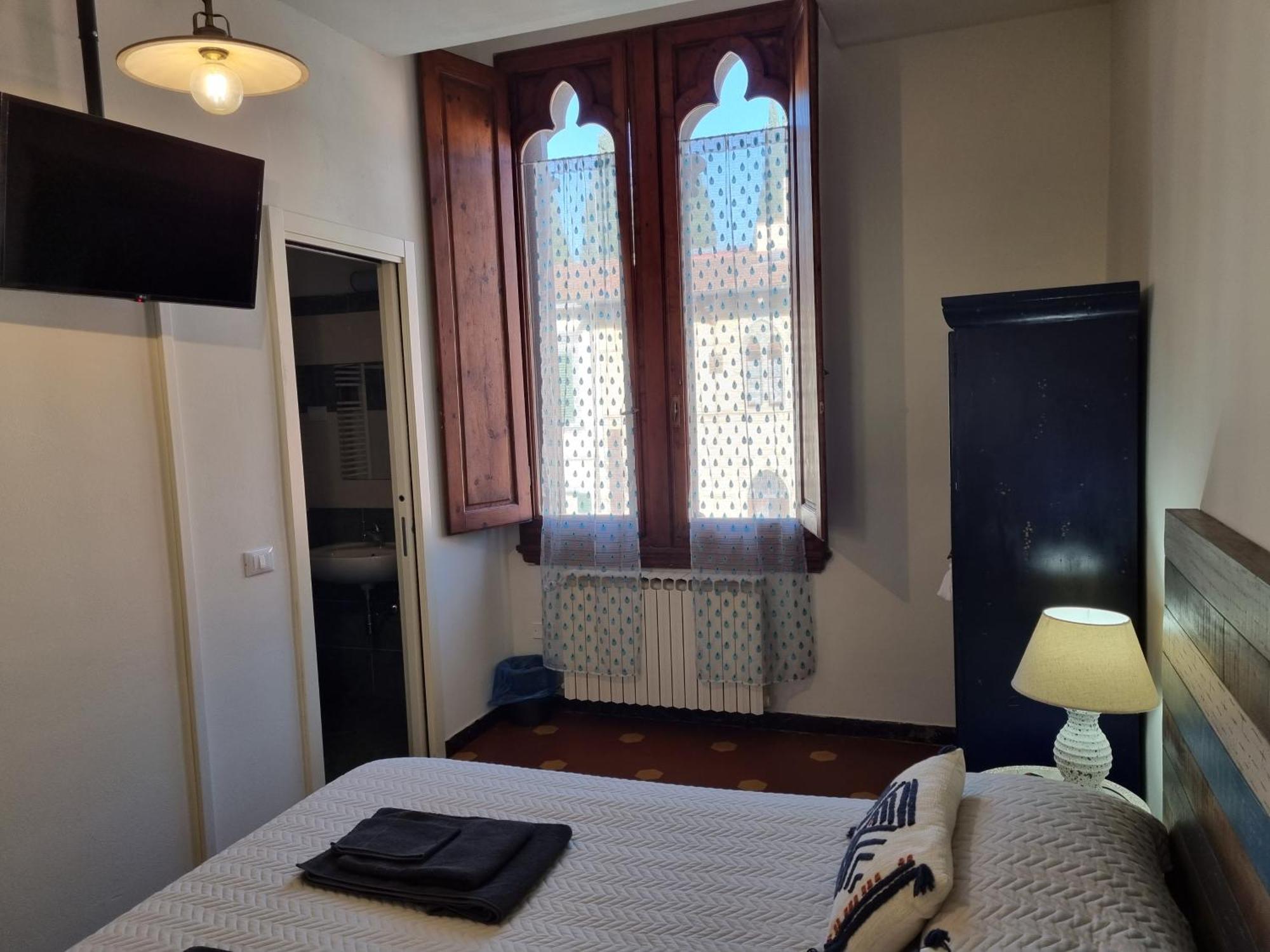B&B Firenze 400 Luaran gambar