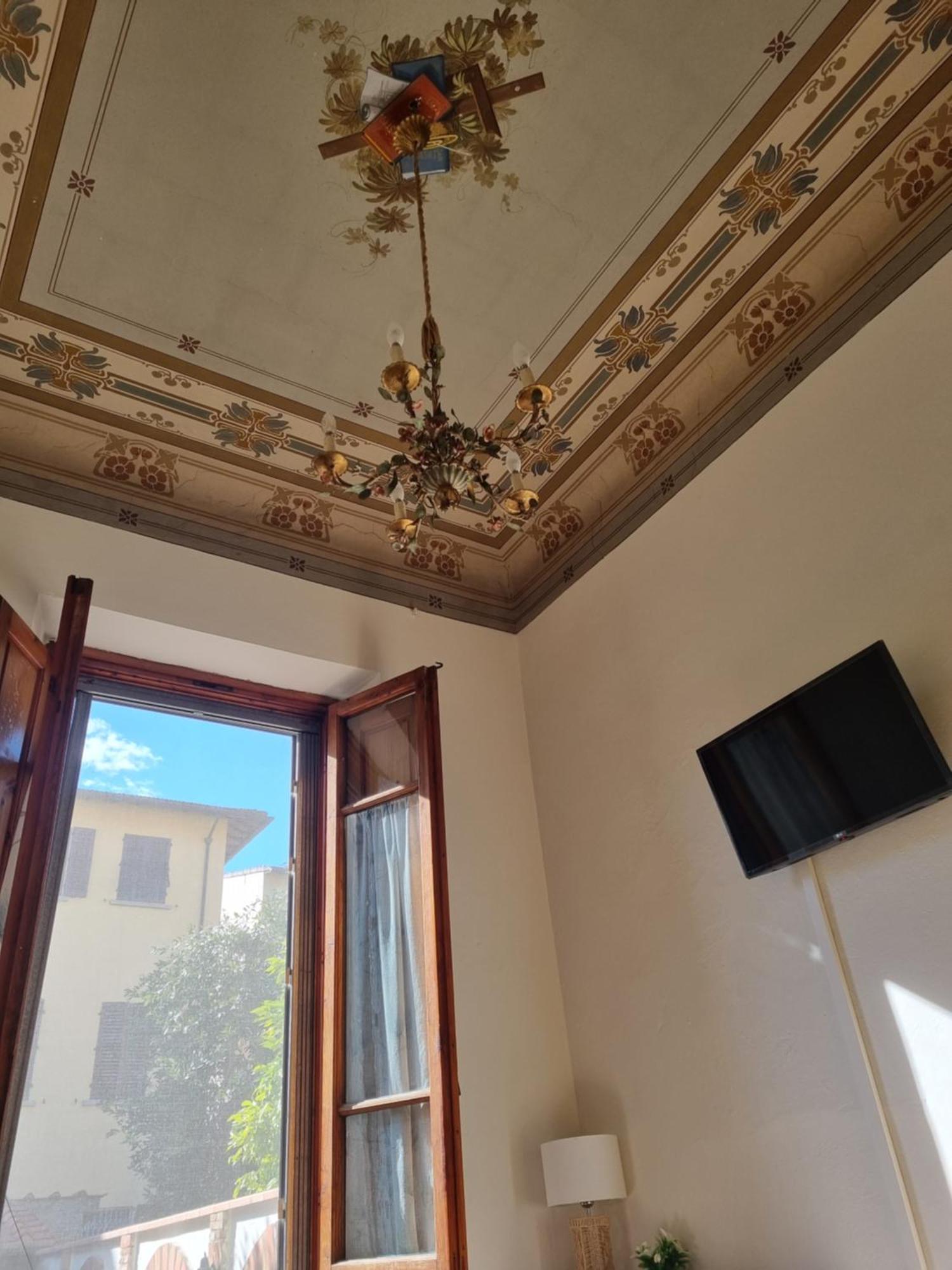 B&B Firenze 400 Luaran gambar