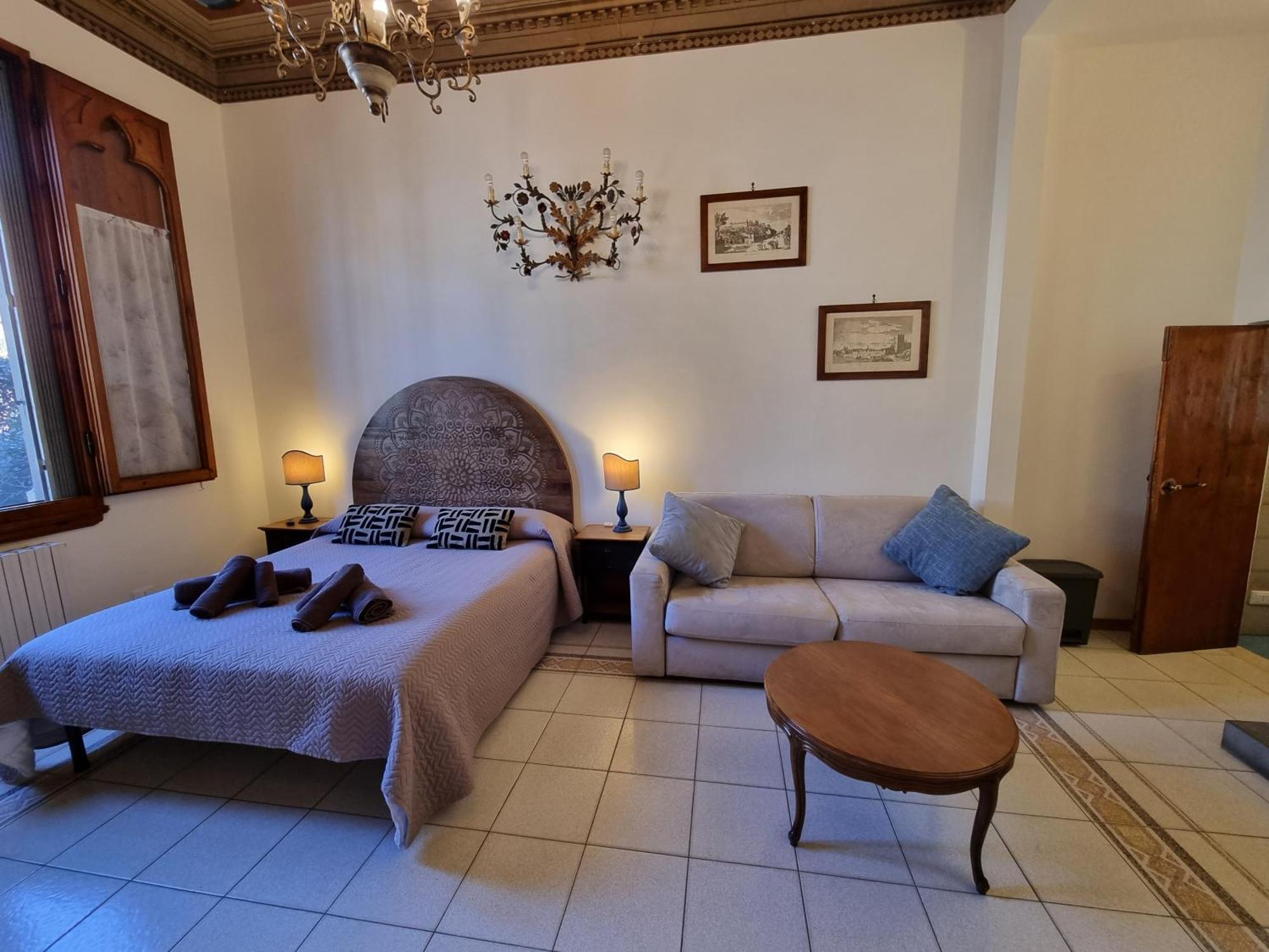 B&B Firenze 400 Luaran gambar